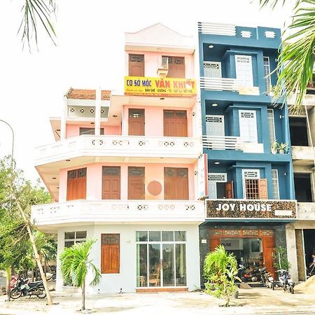Joy House Hostel 2 Tuy Hoa Luaran gambar