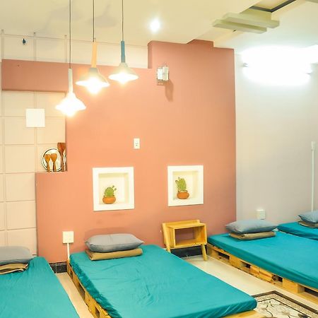 Joy House Hostel 2 Tuy Hoa Luaran gambar