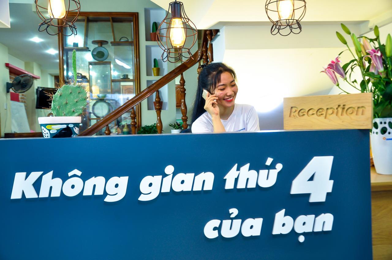 Joy House Hostel 2 Tuy Hoa Luaran gambar