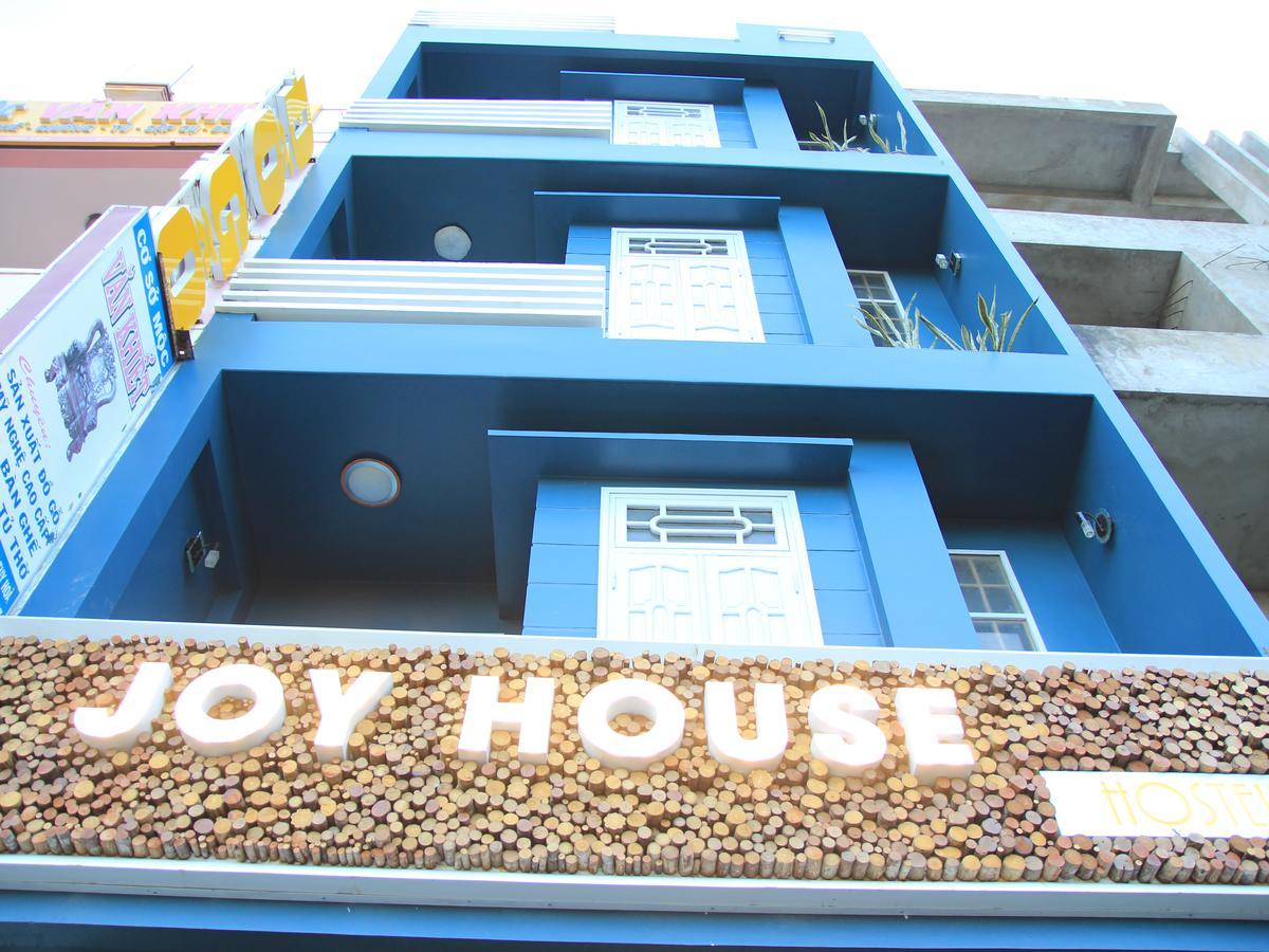 Joy House Hostel 2 Tuy Hoa Luaran gambar