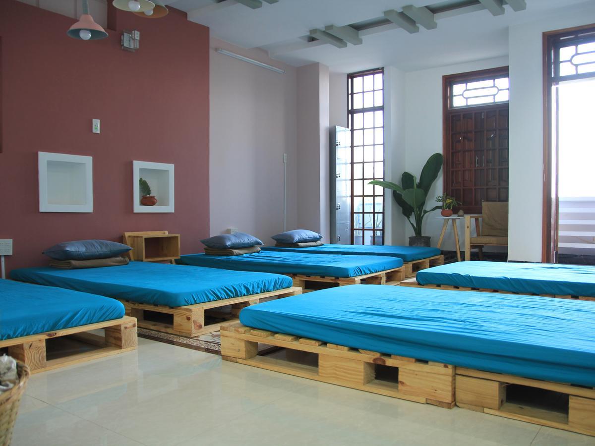 Joy House Hostel 2 Tuy Hoa Luaran gambar
