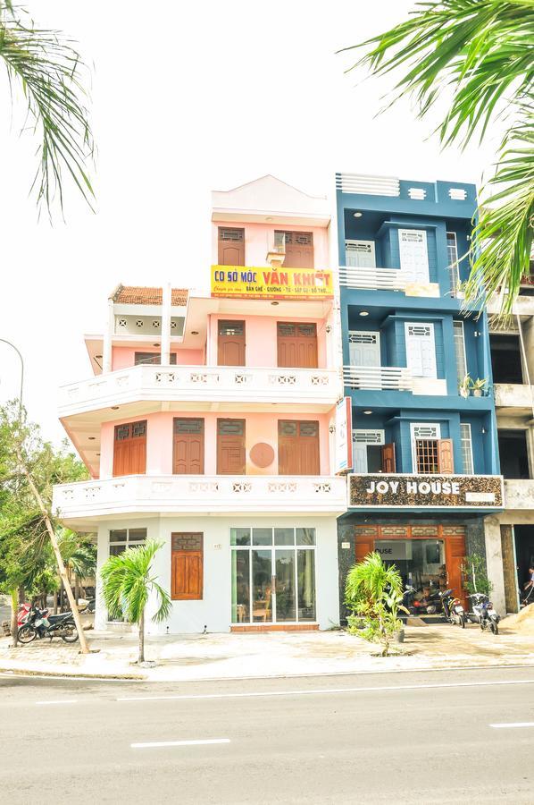 Joy House Hostel 2 Tuy Hoa Luaran gambar