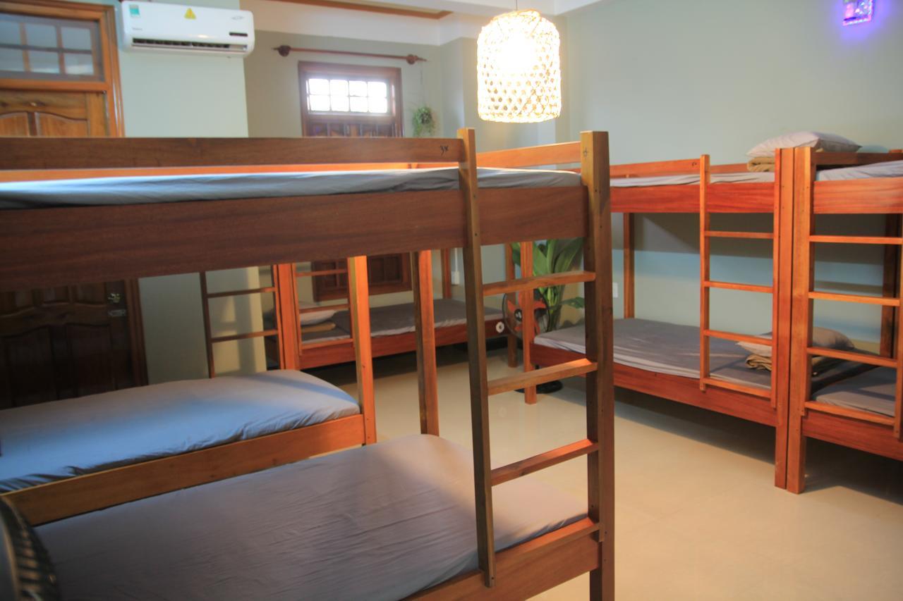 Joy House Hostel 2 Tuy Hoa Luaran gambar