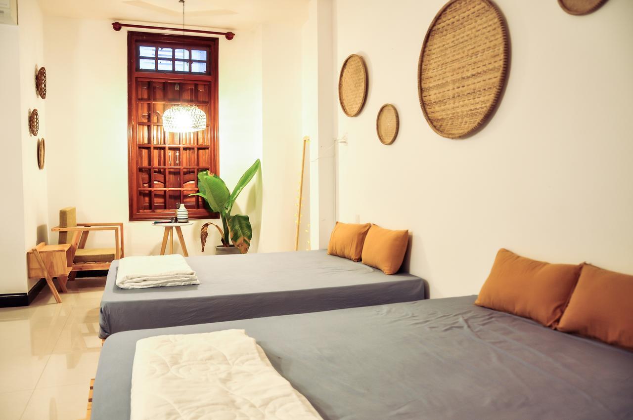 Joy House Hostel 2 Tuy Hoa Luaran gambar