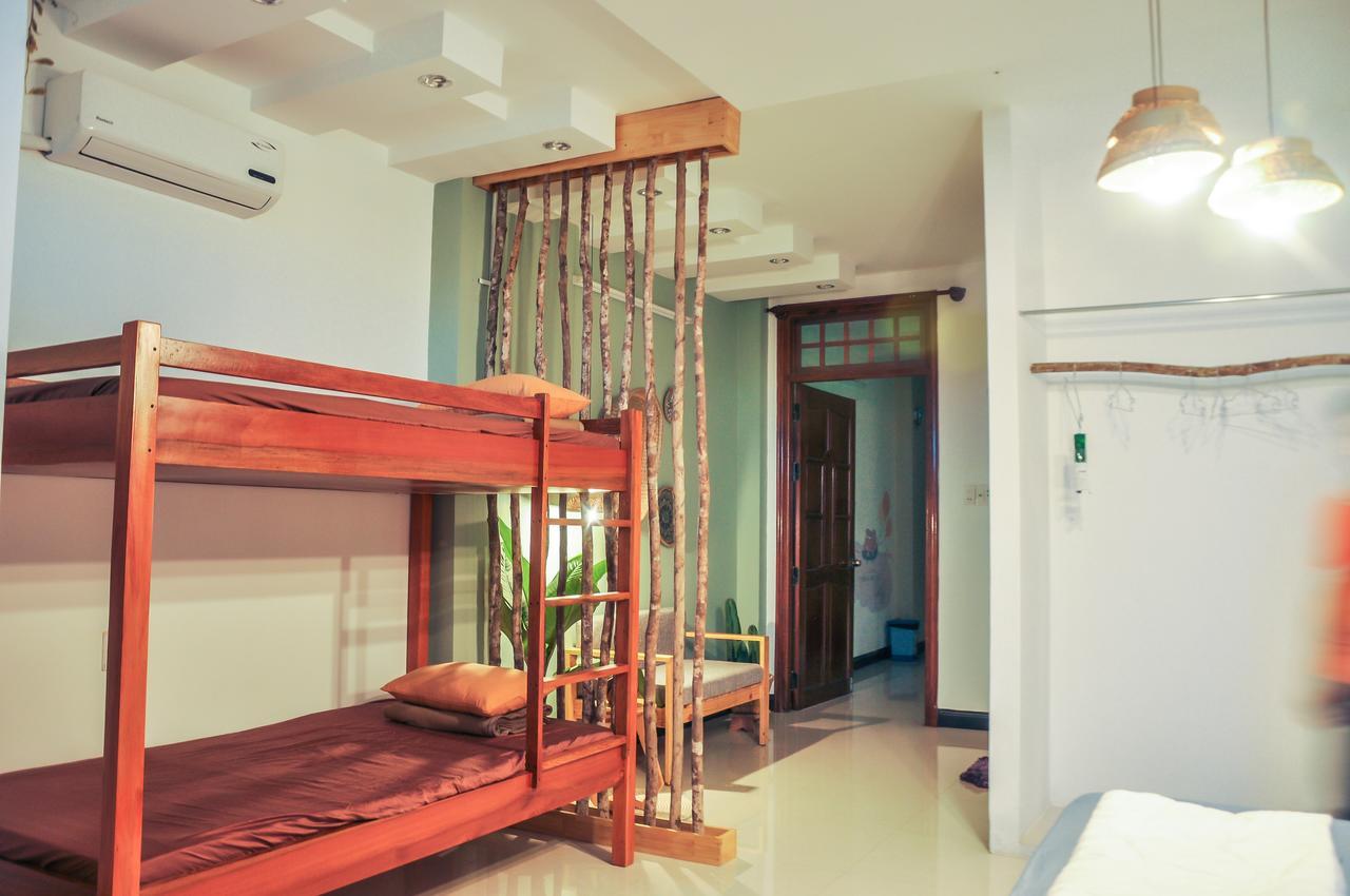 Joy House Hostel 2 Tuy Hoa Luaran gambar