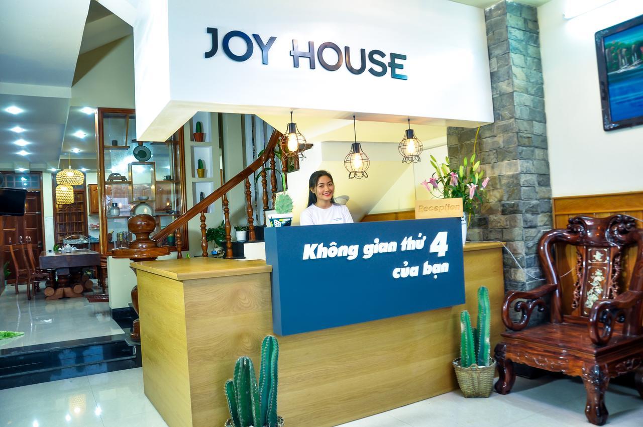 Joy House Hostel 2 Tuy Hoa Luaran gambar