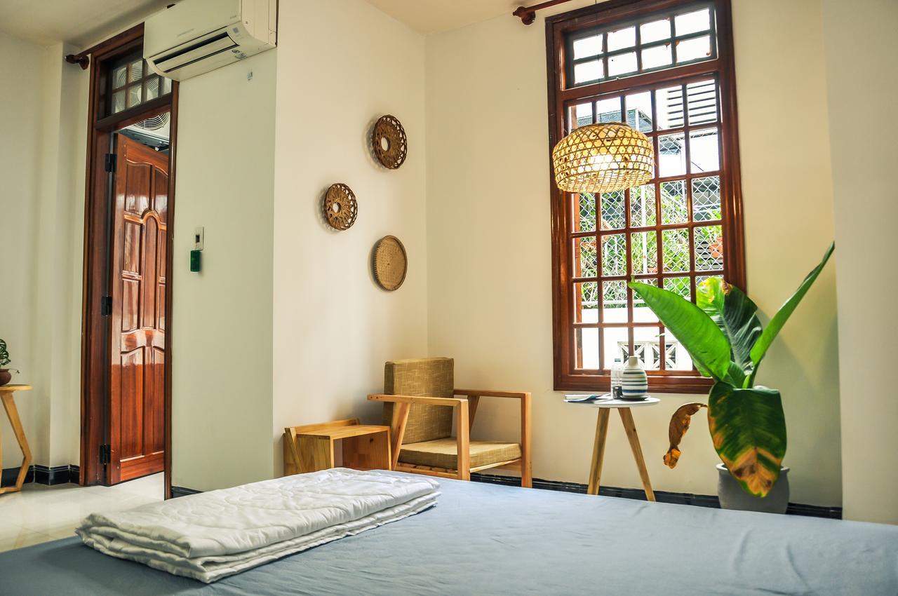 Joy House Hostel 2 Tuy Hoa Luaran gambar