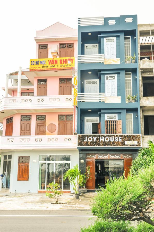Joy House Hostel 2 Tuy Hoa Luaran gambar