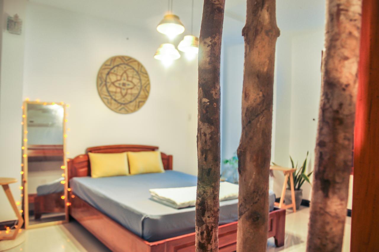 Joy House Hostel 2 Tuy Hoa Luaran gambar