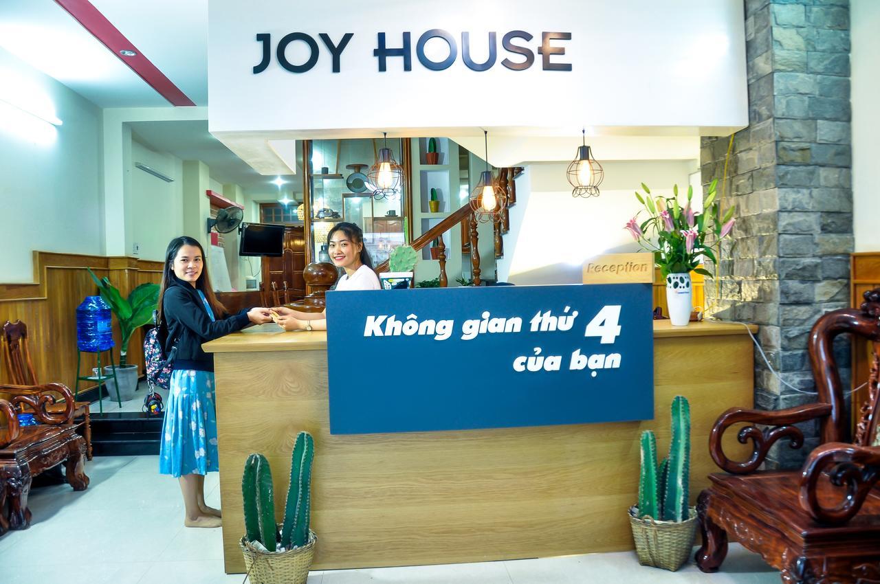 Joy House Hostel 2 Tuy Hoa Luaran gambar