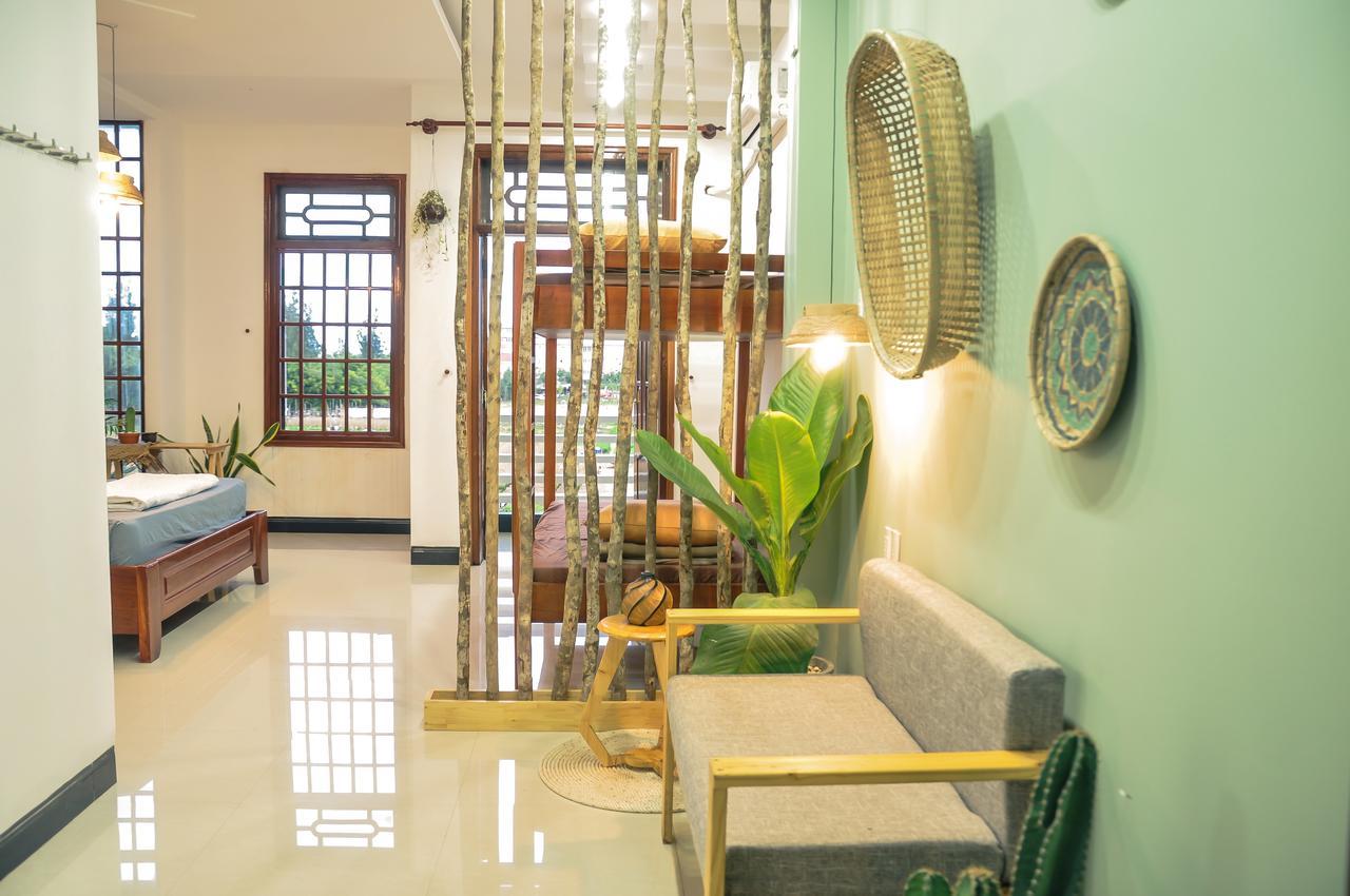 Joy House Hostel 2 Tuy Hoa Luaran gambar